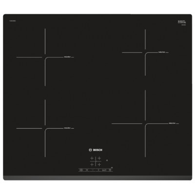 Варочная поверхность Bosch PUE 631BB1E