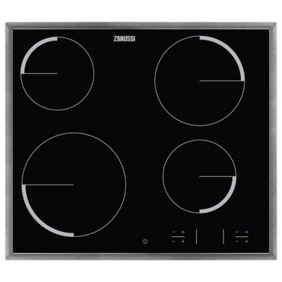 Варочная поверхность Zanussi ZEV 56340 XB