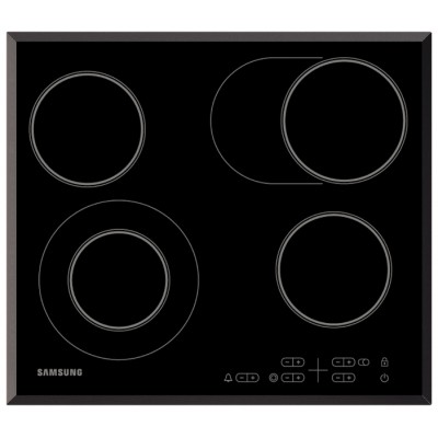 Варочная поверхность Samsung C61R1CCMN Варочная поверхность Samsung C61R1CCMN