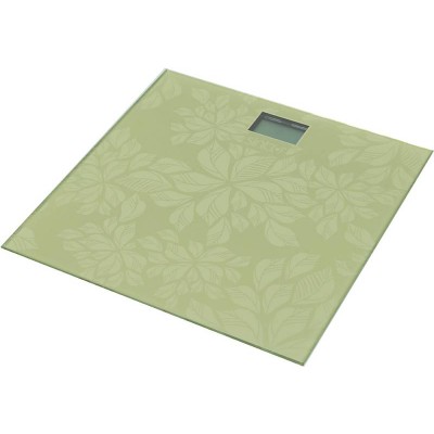 Весы напольные Sinbo SBS-4430 green