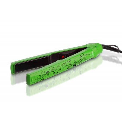 Выпрямитель для волос GA.MA P21.CP1. Green