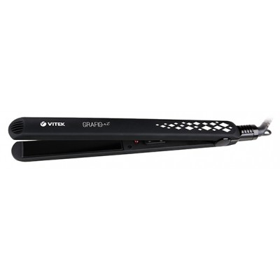 Выпрямитель для волос Vitek VT-2324 BK