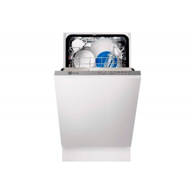 Встраиваемая посудомоечная машина Electrolux ESL 94200 LO