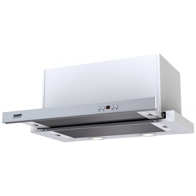 Встраиваемая вытяжка Krona Kamilla Power 600 3P inox