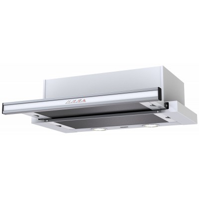 Встраиваемая вытяжка Krona Kamilla Sensor 600 2M inox