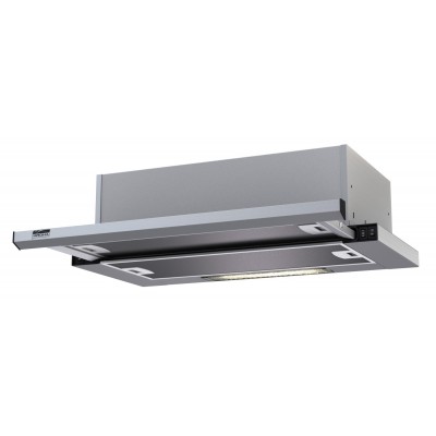 Встраиваемая вытяжка Krona Kamilla slim 600 inox